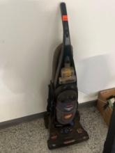 Bissell Vacuum