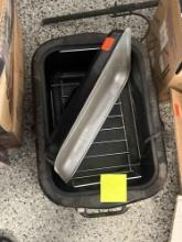 Electric Roaster