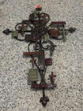 Cross Home Decor