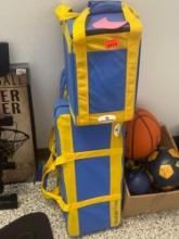 Bean Bag toss game