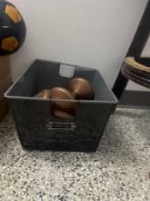 hand Weights