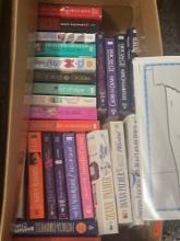 Box of Books