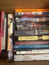 Box of Books