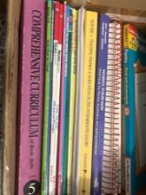 Box of Books