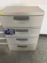 Filing Cabinet