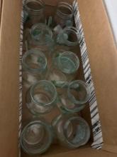 McGuires pub glasses