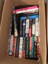 Box of Books