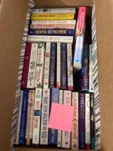 Box of Books