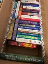 Box of Books