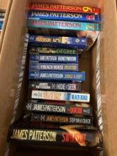 Box of Books