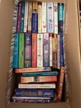 Box of Books