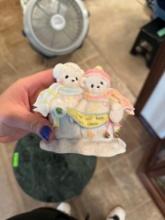 cherished Teddys