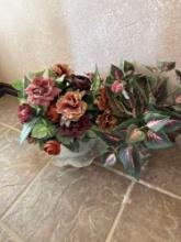 flower decor
