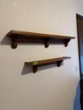 wooden decor