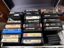 stereo tape