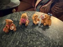 cherished teddies