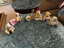 cherished teddies
