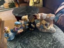 cherished teddies