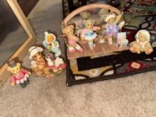cherished teddies