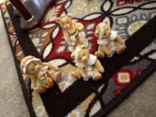 cherished Teddys