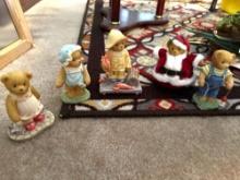 cherished teddies