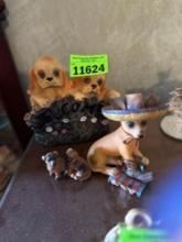 dog decor