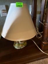 plug in lamp