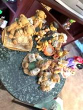cherished teddies