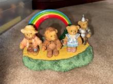 cherished teddies