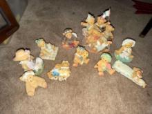 cherished teddies