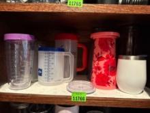 Cups