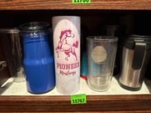 Cups