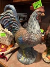 Large Rooster