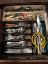 utensils