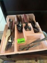 utensils