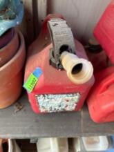 gas can