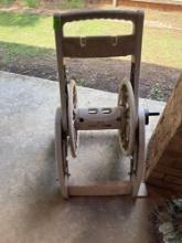 Hose holder