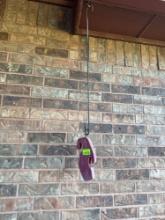 hanging decor