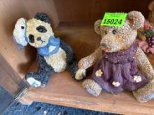 bear collection