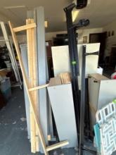 bed set frame