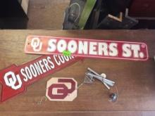 Boomer soon signs
