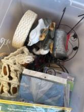 outdoor hanging decor