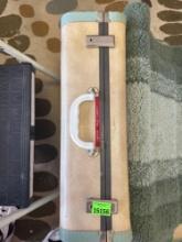 Carry-on luggage