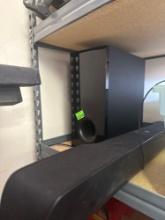 speakers