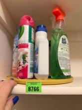 cleaning supply