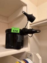 air pump