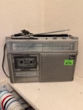 Radio