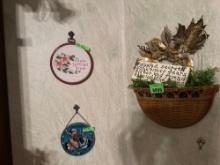 wall decor