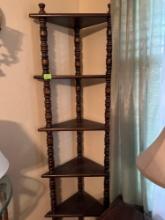 shelf