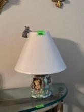lamp